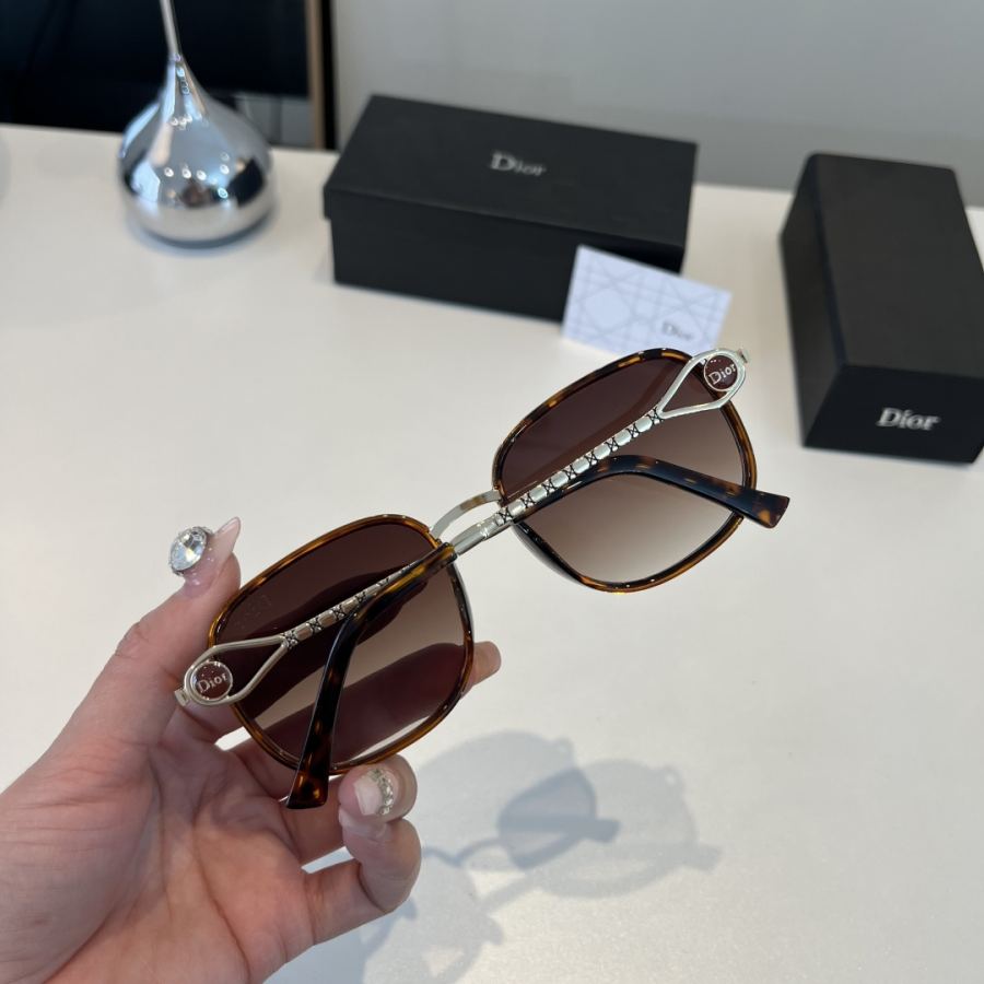 1:1 Replica dior glasses ¥ — AAA Quality Replica — photo 9