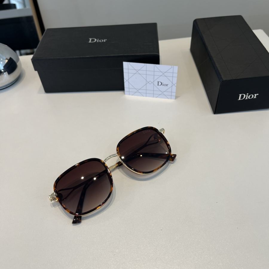 1:1 Replica dior glasses ¥ — AAA Quality Replica — photo 5