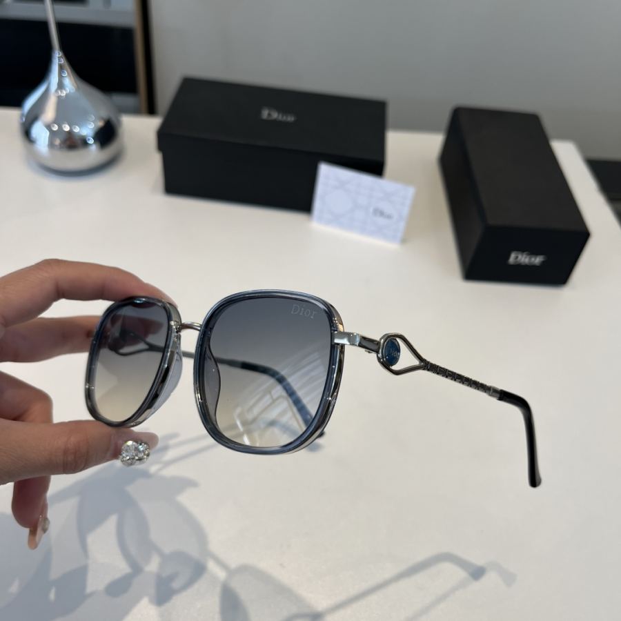 1:1 Replica dior glasses ¥ — 1:1 Replica — photo 3