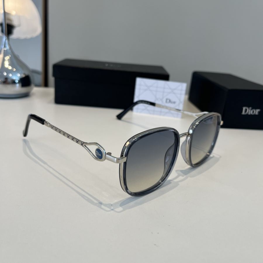 1:1 Replica dior glasses ¥ — 1:1 Replica