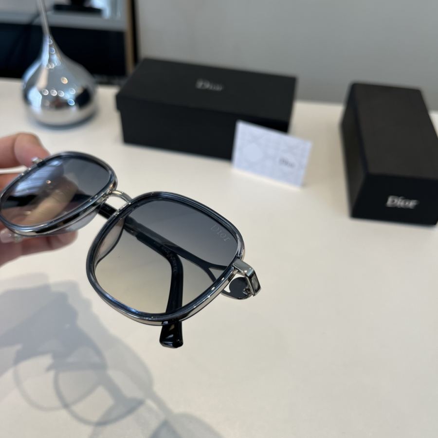 1:1 Replica dior glasses ¥ — 1:1 Replica — photo 6
