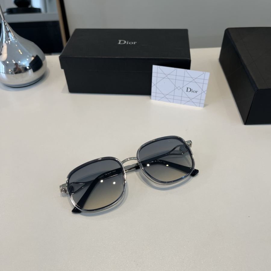 1:1 Replica dior glasses ¥ — 1:1 Replica — photo 4