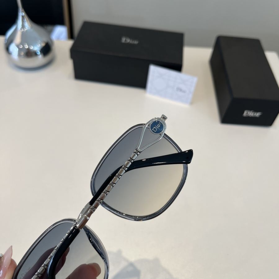 1:1 Replica dior glasses ¥ — 1:1 Replica — photo 7