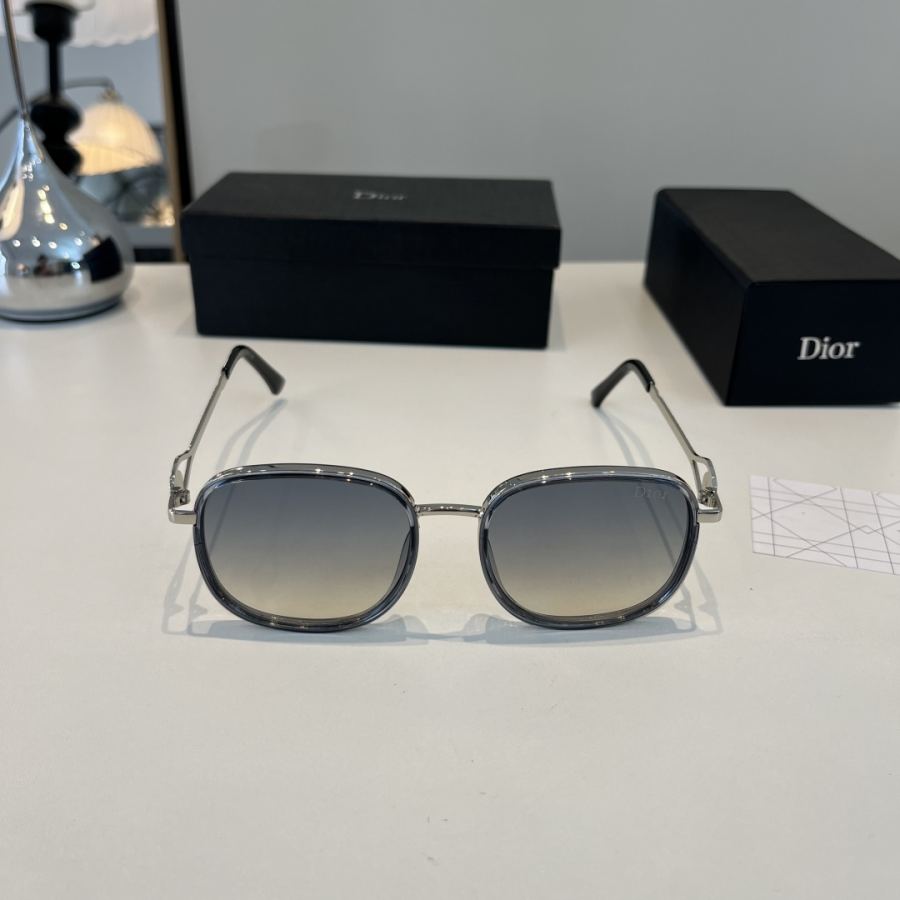 1:1 Replica dior glasses ¥ — 1:1 Replica — photo 2