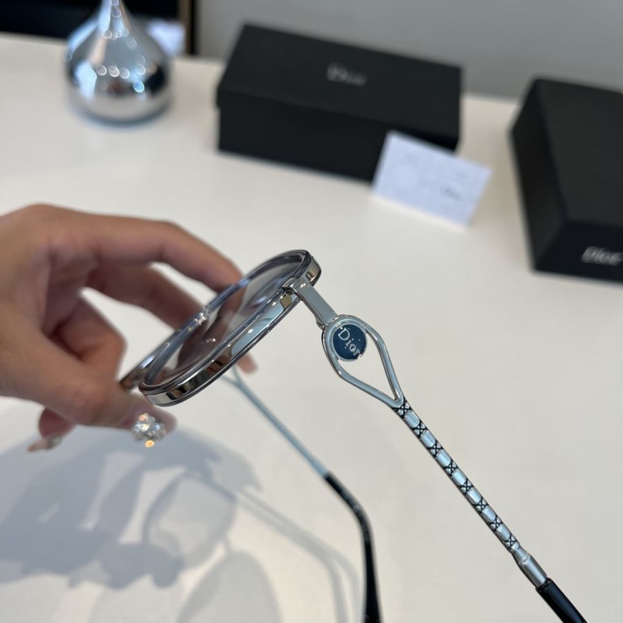 1:1 Replica dior glasses ¥ — 1:1 Replica — photo 11