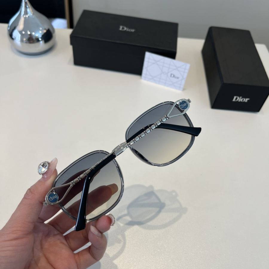 1:1 Replica dior glasses ¥ — 1:1 Replica — photo 8