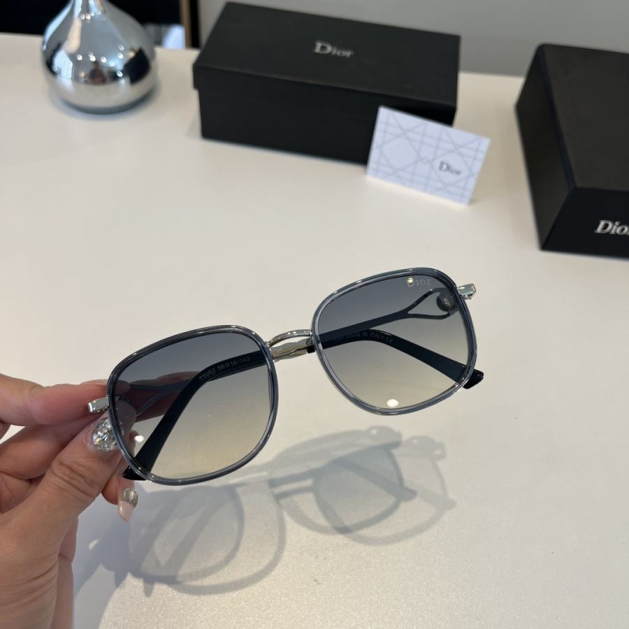 1:1 Replica dior glasses ¥ — 1:1 Replica — photo 5