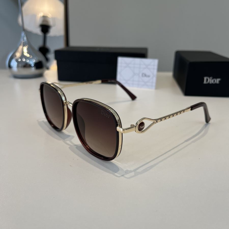 1:1 Replica dior glasses ¥ — Premium Replica — photo 7