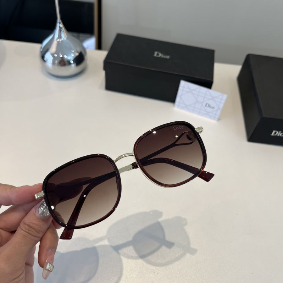 1:1 Replica dior glasses ¥ — Premium Replica — photo 4