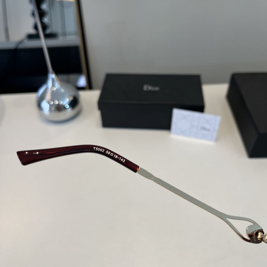 1:1 Replica dior glasses ¥ — Premium Replica — photo 10