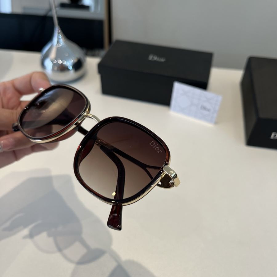 1:1 Replica dior glasses ¥ — Premium Replica — photo 5
