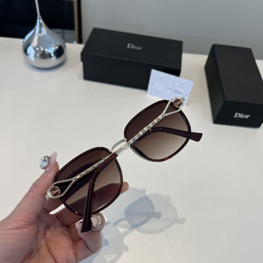 1:1 Replica dior glasses ¥ — Premium Replica — photo 9