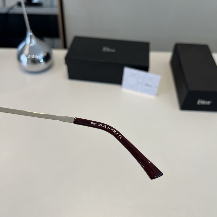 1:1 Replica dior glasses ¥ — Premium Replica — photo 11
