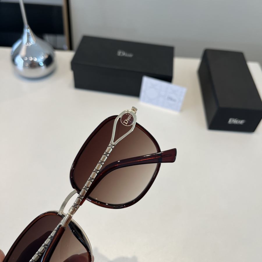 1:1 Replica dior glasses ¥ — Premium Replica — photo 6
