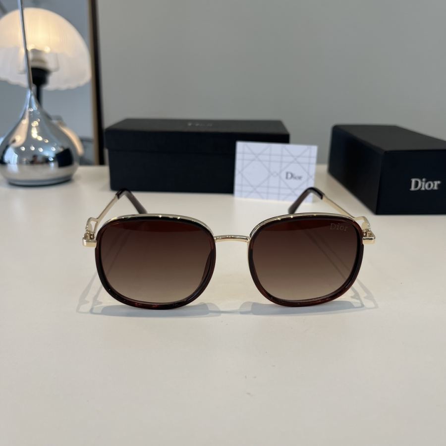 1:1 Replica dior glasses ¥ — Premium Replica — photo 2