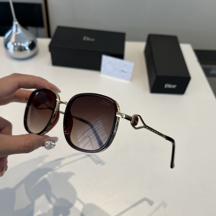 1:1 Replica dior glasses ¥ — Premium Replica — photo 8