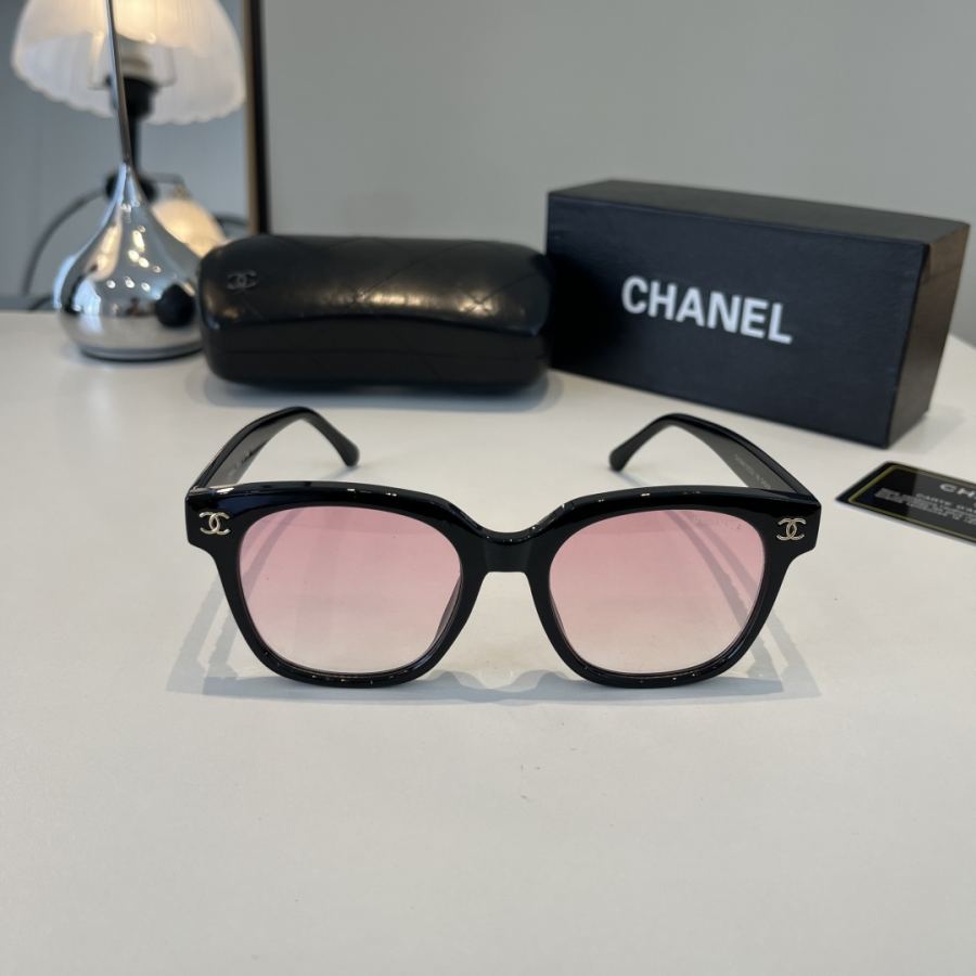 1:1 Replica chanel glasses ¥ — Premium Replica — photo 2