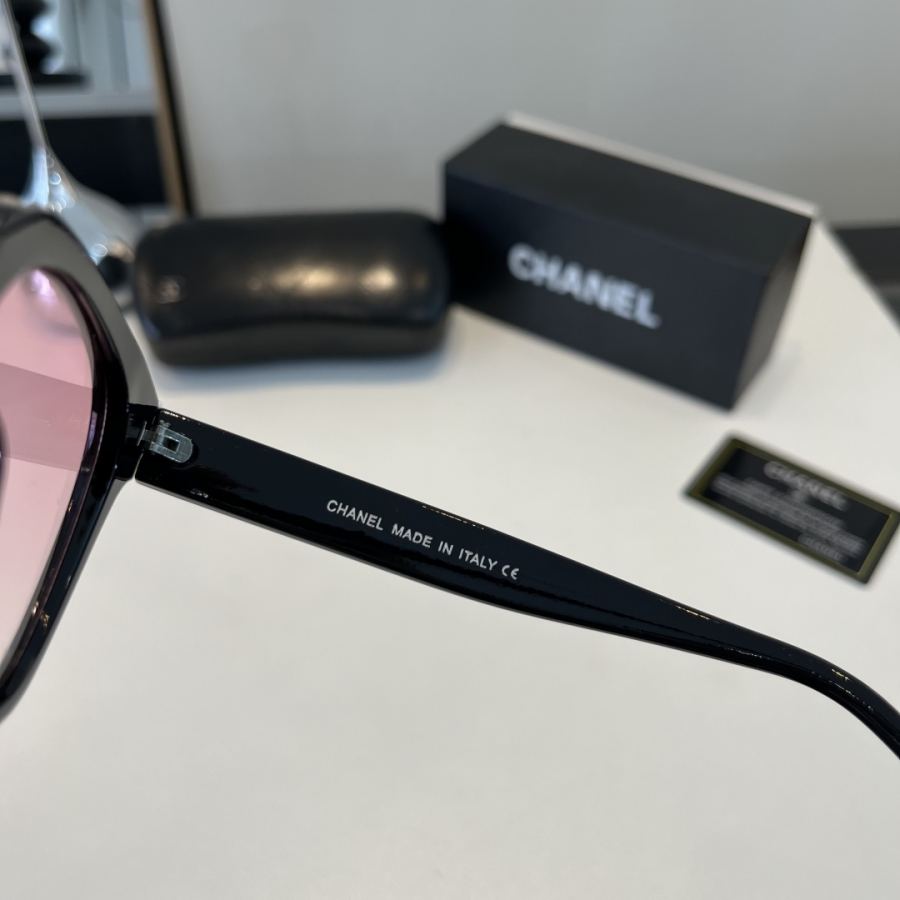 1:1 Replica chanel glasses ¥ — Premium Replica — photo 11