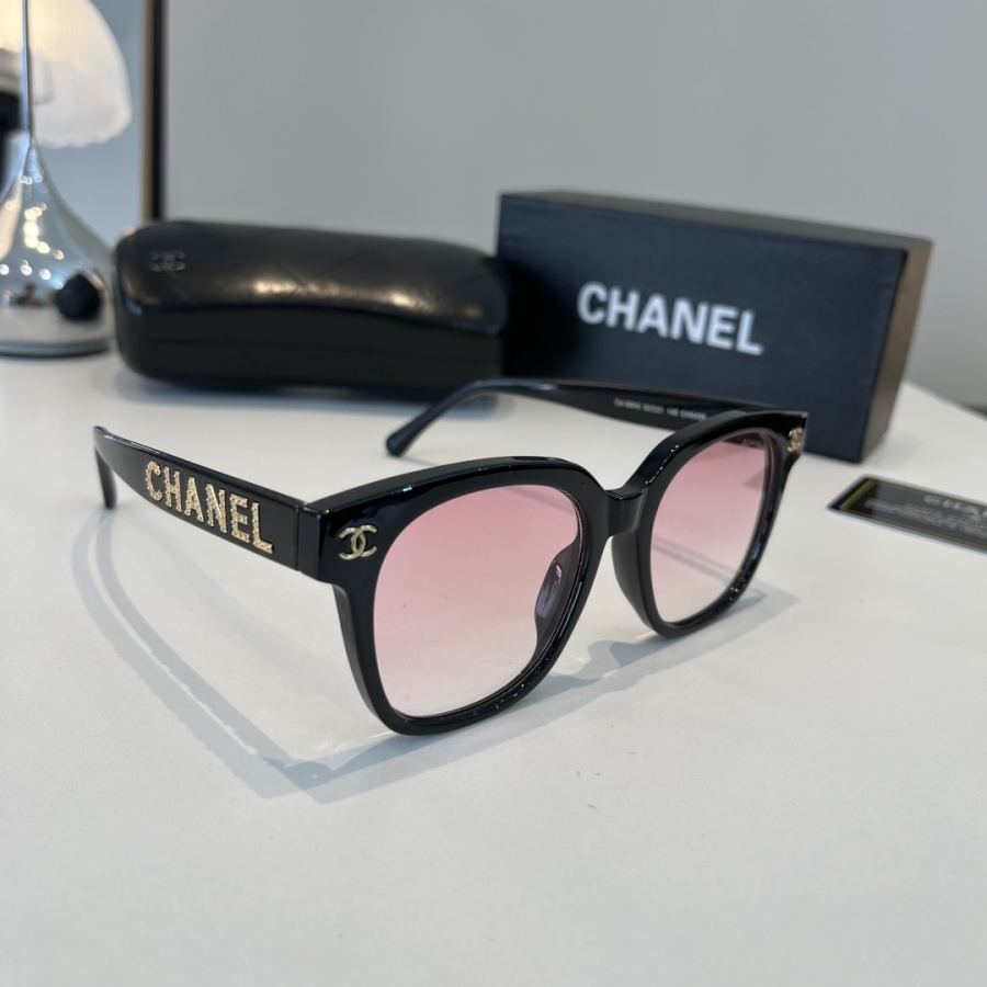 1:1 Replica chanel glasses ¥ — Premium Replica