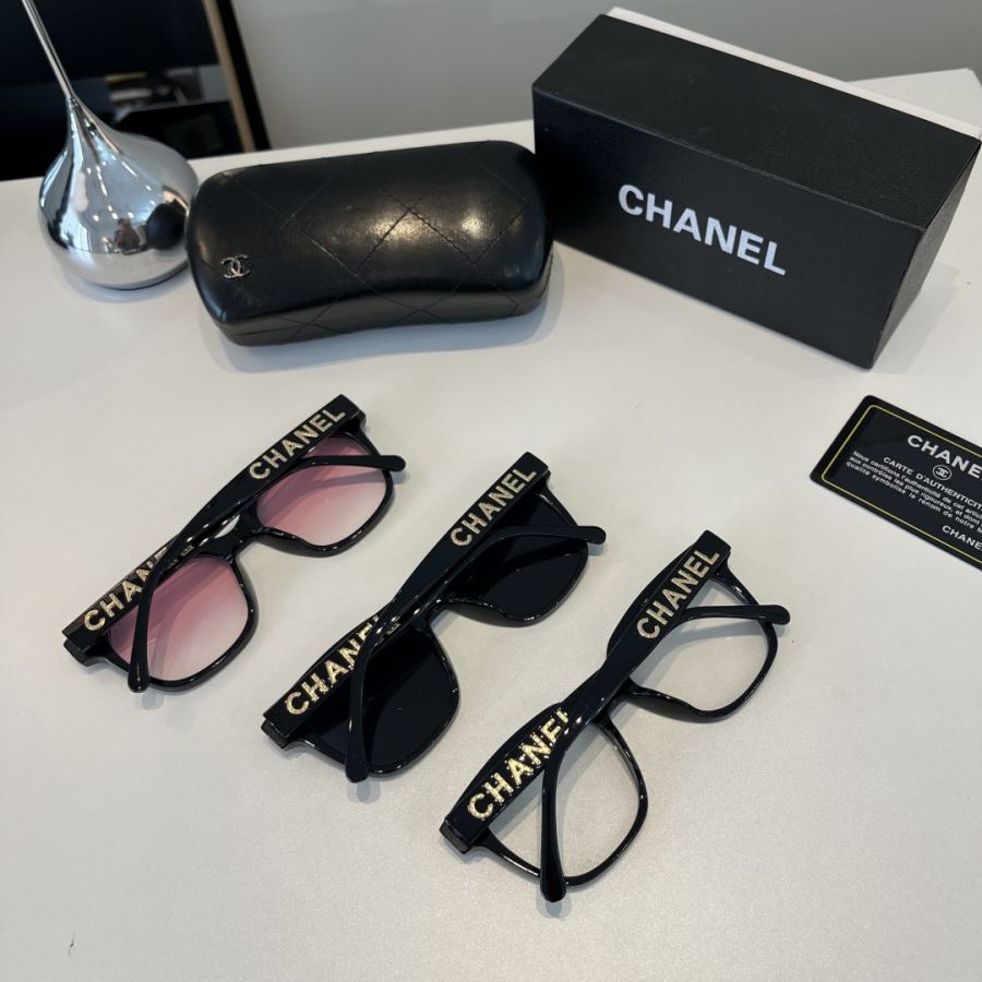 1:1 Replica chanel glasses ¥ — AAA Quality Replica — photo 11