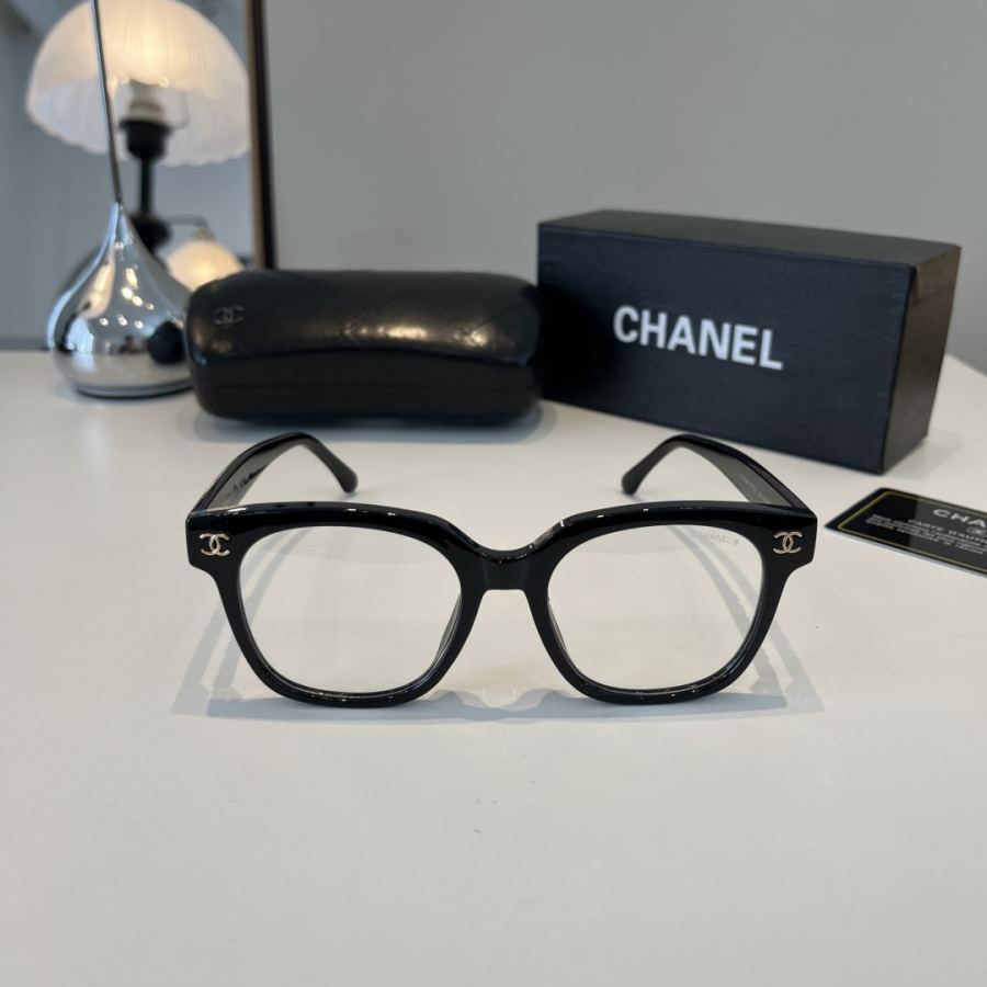 1:1 Replica chanel glasses ¥ — 1:1 Replica — photo 2