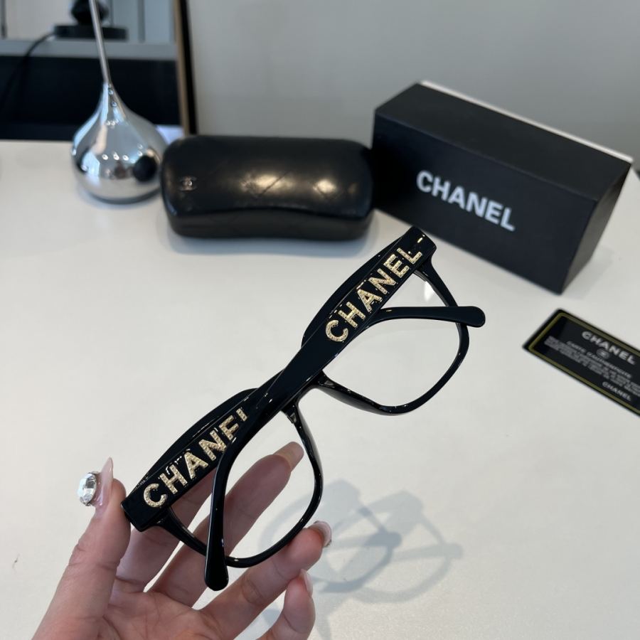 1:1 Replica chanel glasses ¥ — 1:1 Replica — photo 8