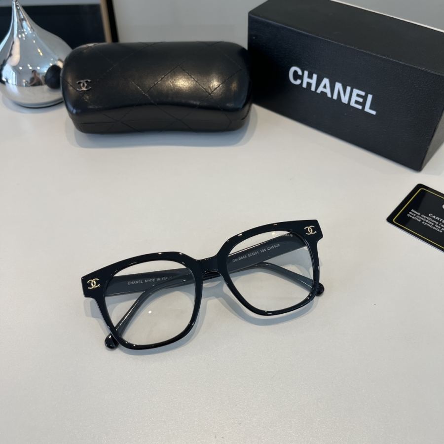 1:1 Replica chanel glasses ¥ — 1:1 Replica — photo 5