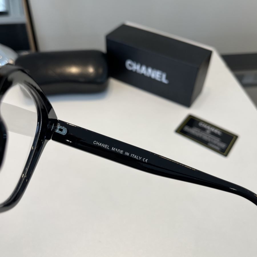 1:1 Replica chanel glasses ¥ — 1:1 Replica — photo 10
