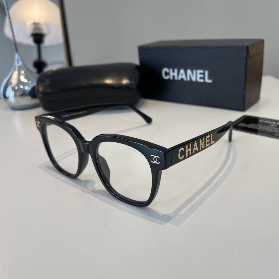 1:1 Replica chanel glasses ¥ — 1:1 Replica — photo 3