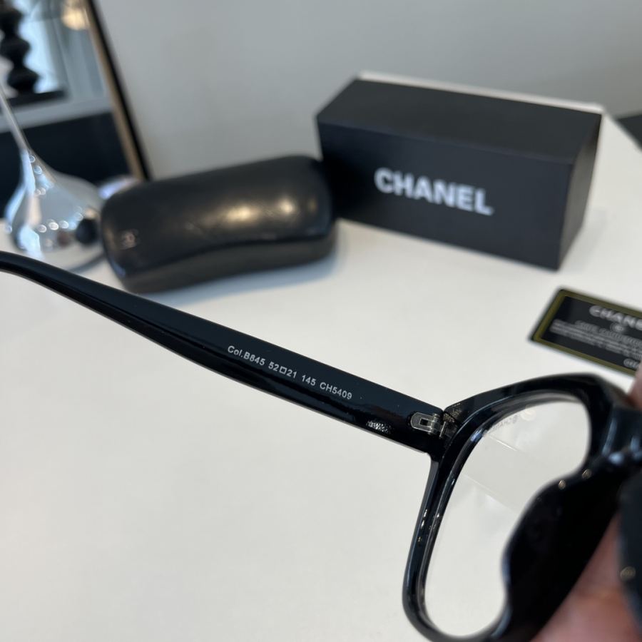 1:1 Replica chanel glasses ¥ — 1:1 Replica — photo 9