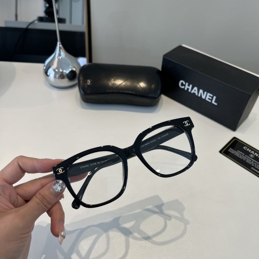 1:1 Replica chanel glasses ¥ — 1:1 Replica — photo 6