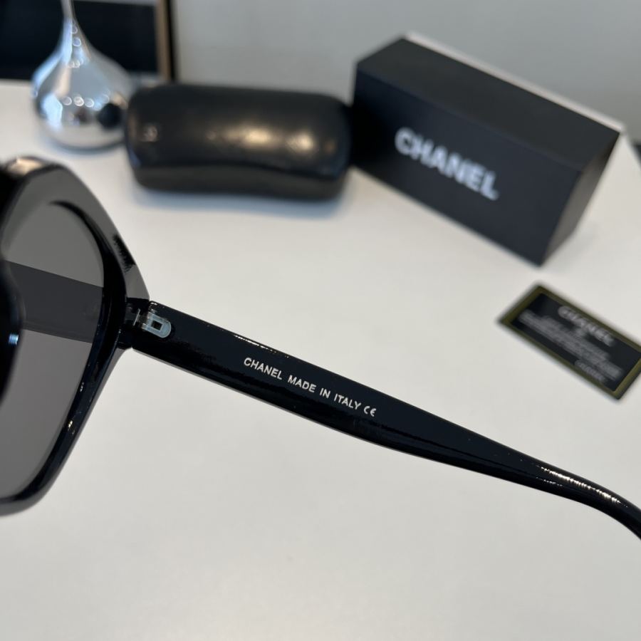 1:1 Replica chanel glasses ¥ — AAA Quality Replica — photo 10