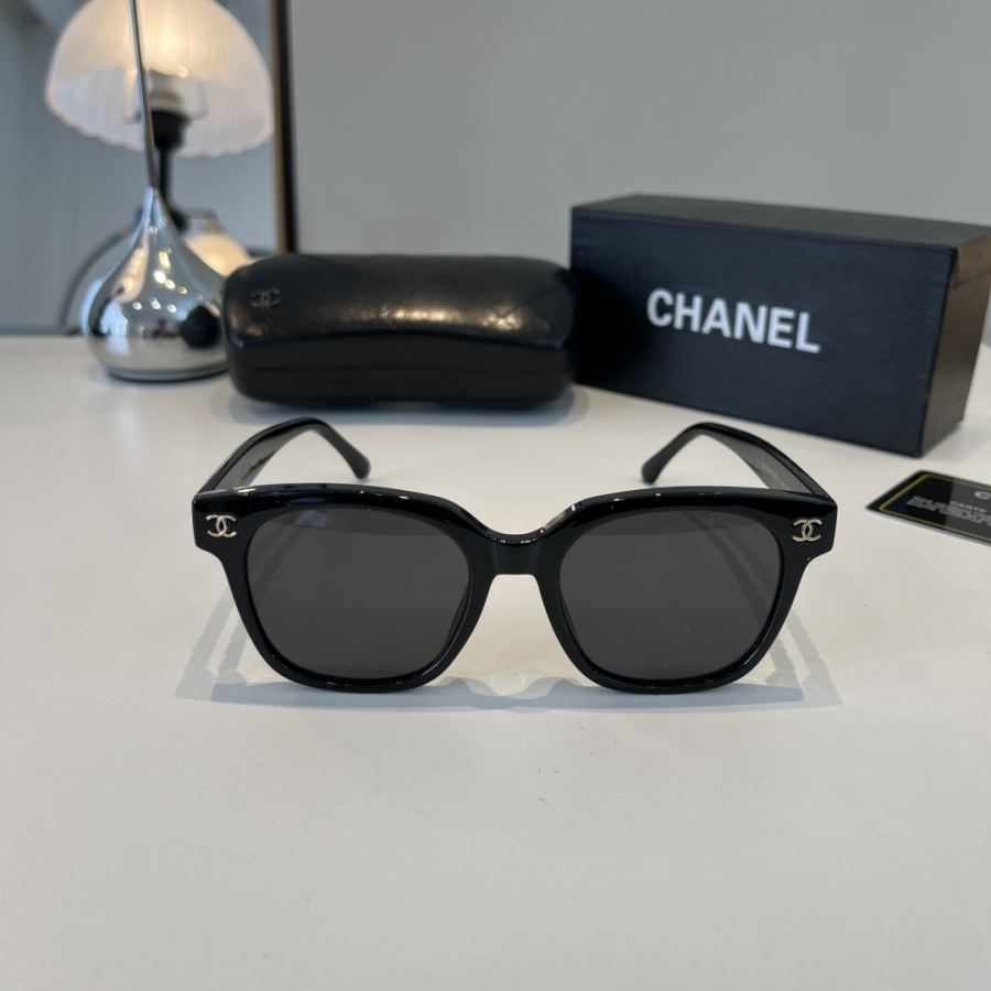 1:1 Replica chanel glasses ¥ — AAA Quality Replica — photo 2