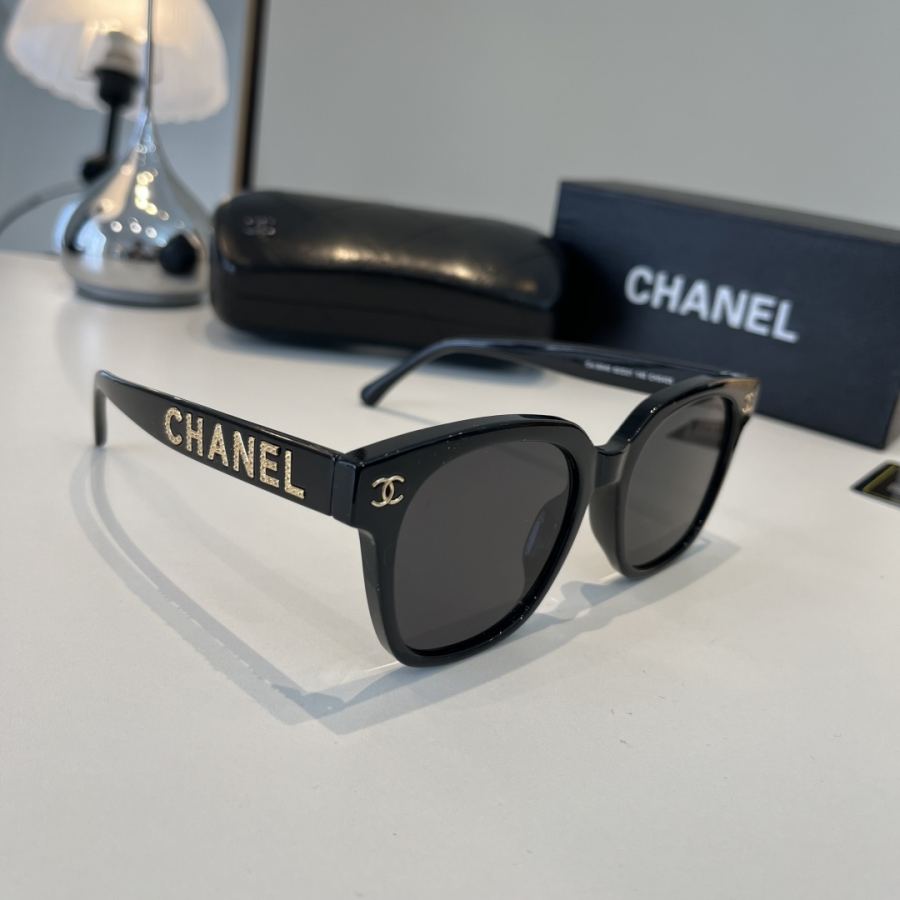 1:1 Replica chanel glasses ¥ — AAA Quality Replica