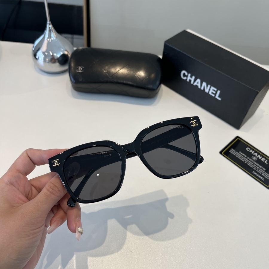 1:1 Replica chanel glasses ¥ — AAA Quality Replica — photo 6