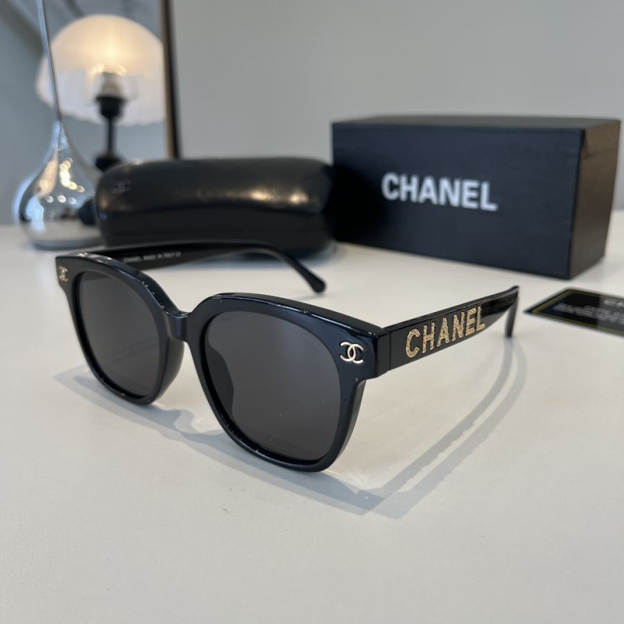 1:1 Replica chanel glasses ¥ — AAA Quality Replica — photo 3