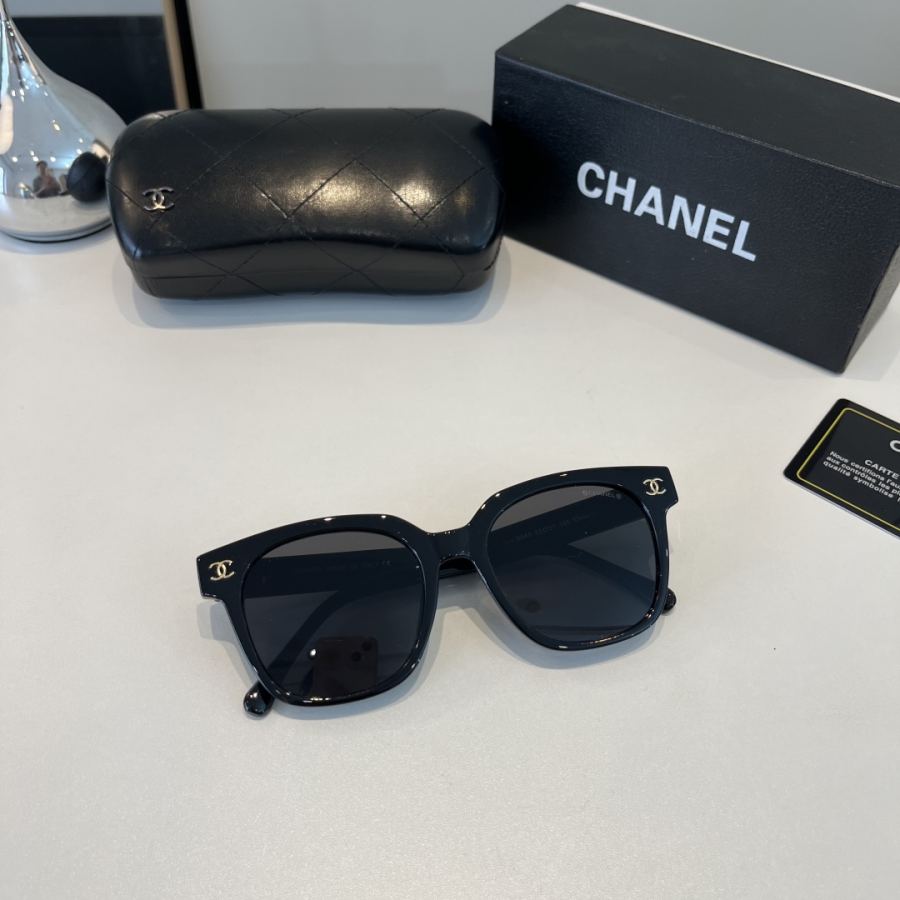 1:1 Replica chanel glasses ¥ — AAA Quality Replica — photo 5