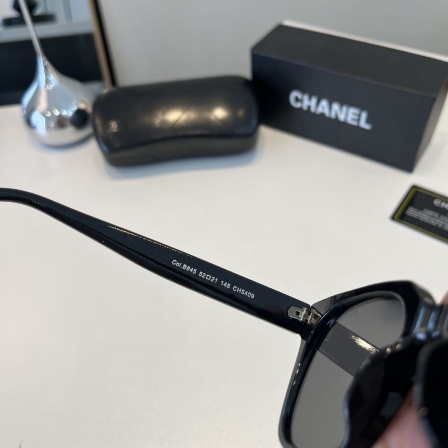 1:1 Replica chanel glasses ¥ — AAA Quality Replica — photo 9