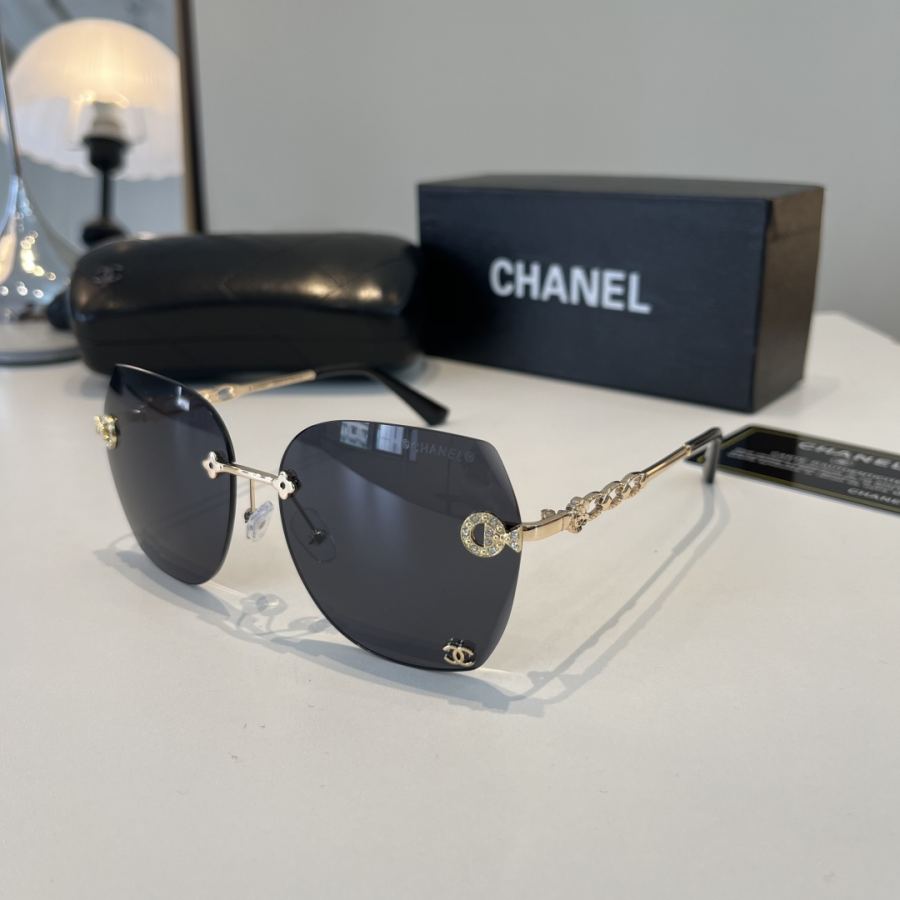 1:1 Replica chanel glasses ¥ — AAA Quality Replica — photo 3