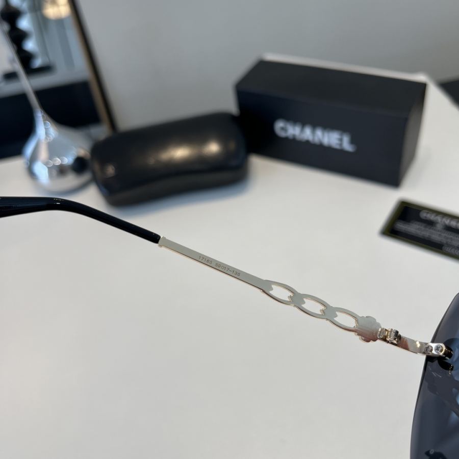 1:1 Replica chanel glasses ¥ — AAA Quality Replica — photo 10