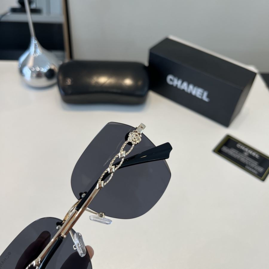 1:1 Replica chanel glasses ¥ — AAA Quality Replica — photo 8