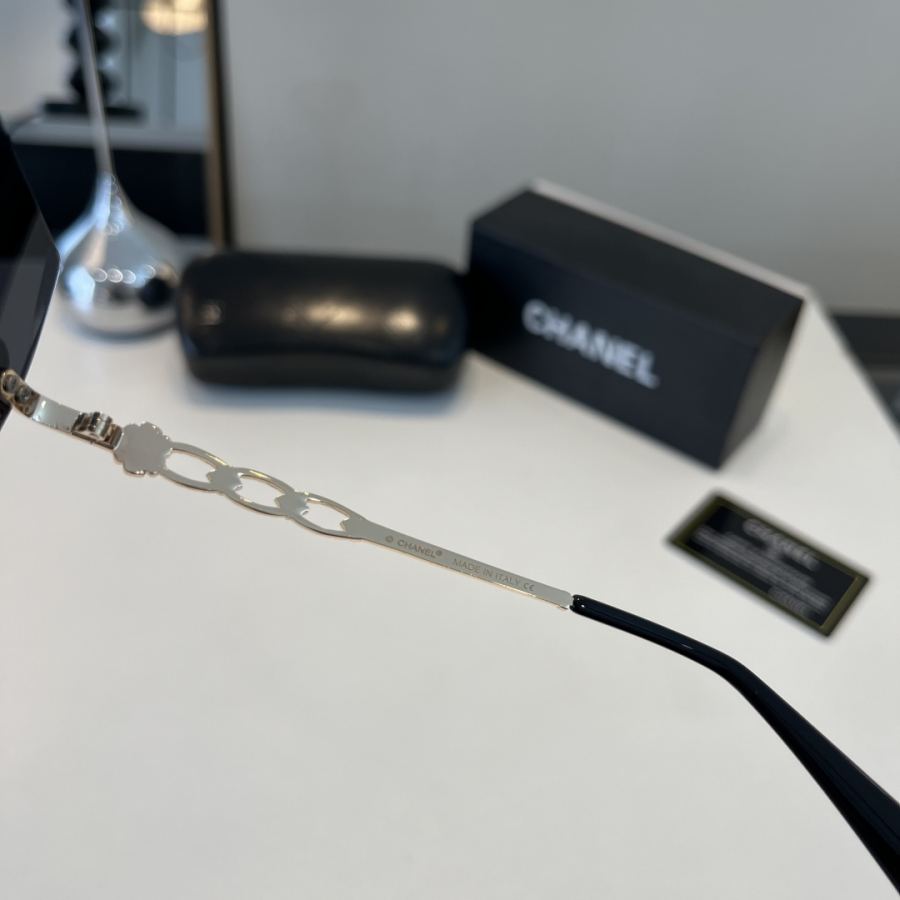 1:1 Replica chanel glasses ¥ — AAA Quality Replica — photo 11