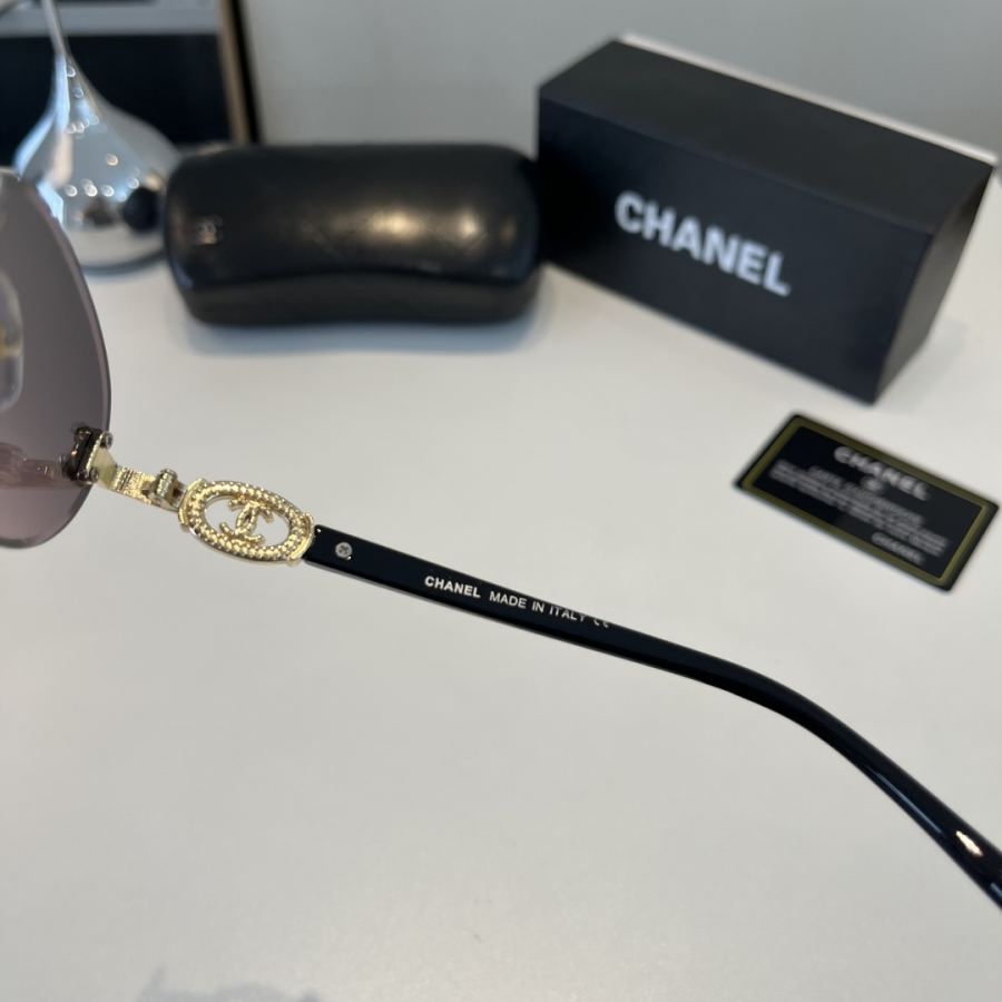 1:1 Replica chanel glasses ¥ — 1:1 Replica — photo 9