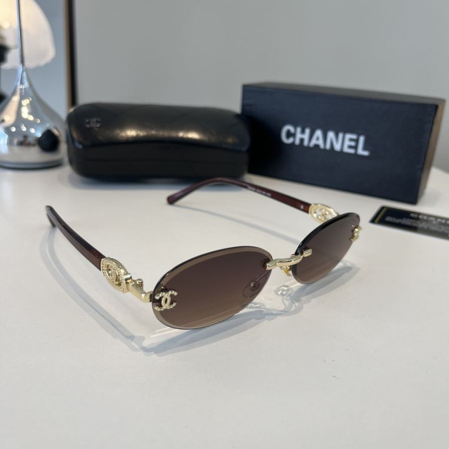 1:1 Replica chanel glasses ¥ — 1:1 Replica