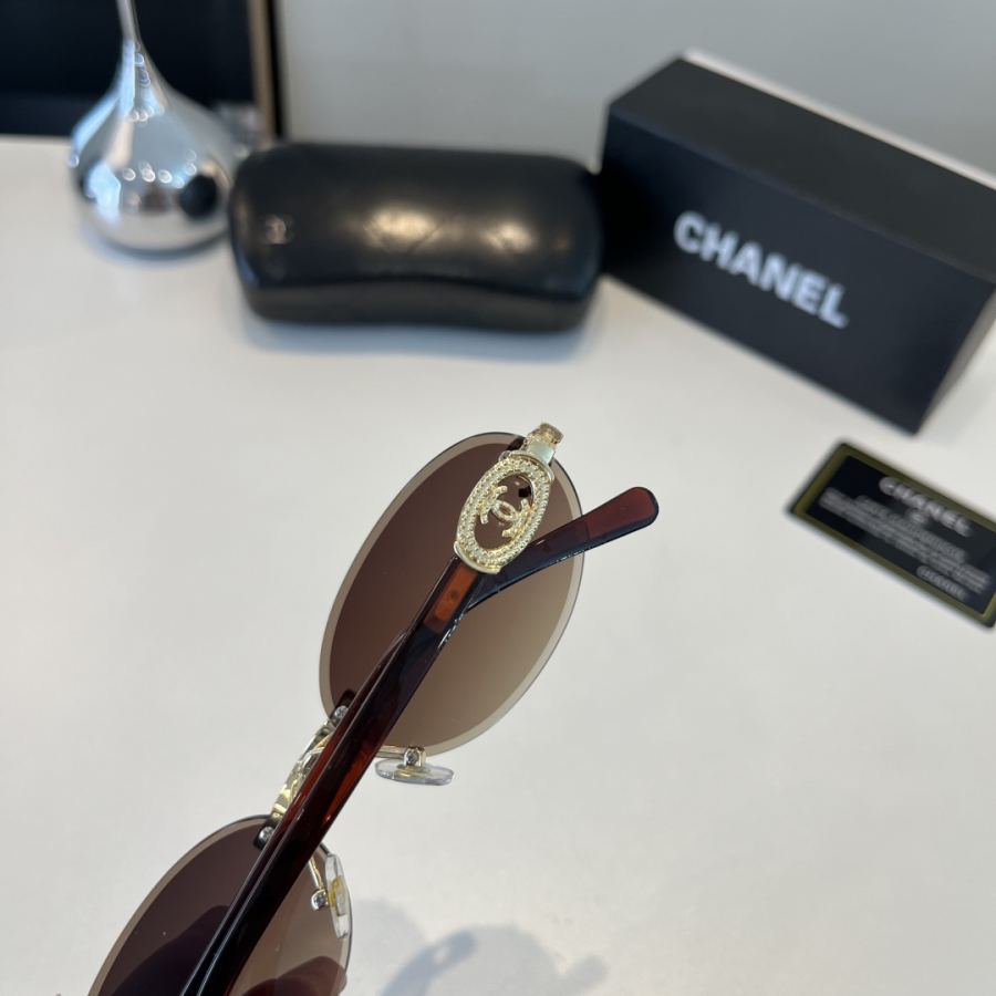 1:1 Replica chanel glasses ¥ — 1:1 Replica — photo 7