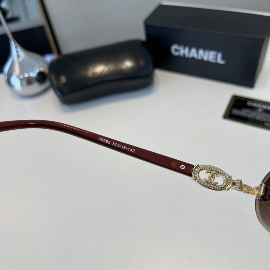 1:1 Replica chanel glasses ¥ — 1:1 Replica — photo 9
