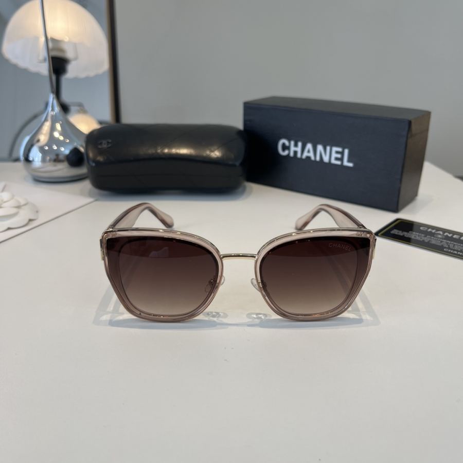 1:1 Replica chanel glasses ¥ — Premium Replica — photo 2