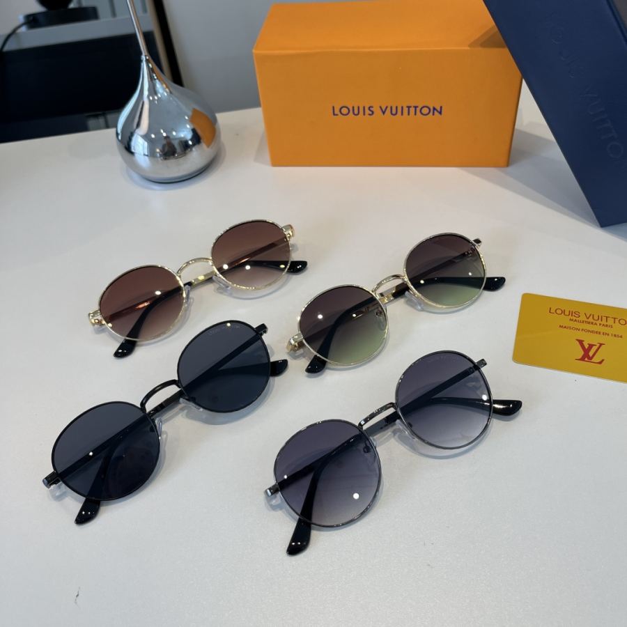 1:1 Replica LV glasses ¥ — Premium Replica — photo 10