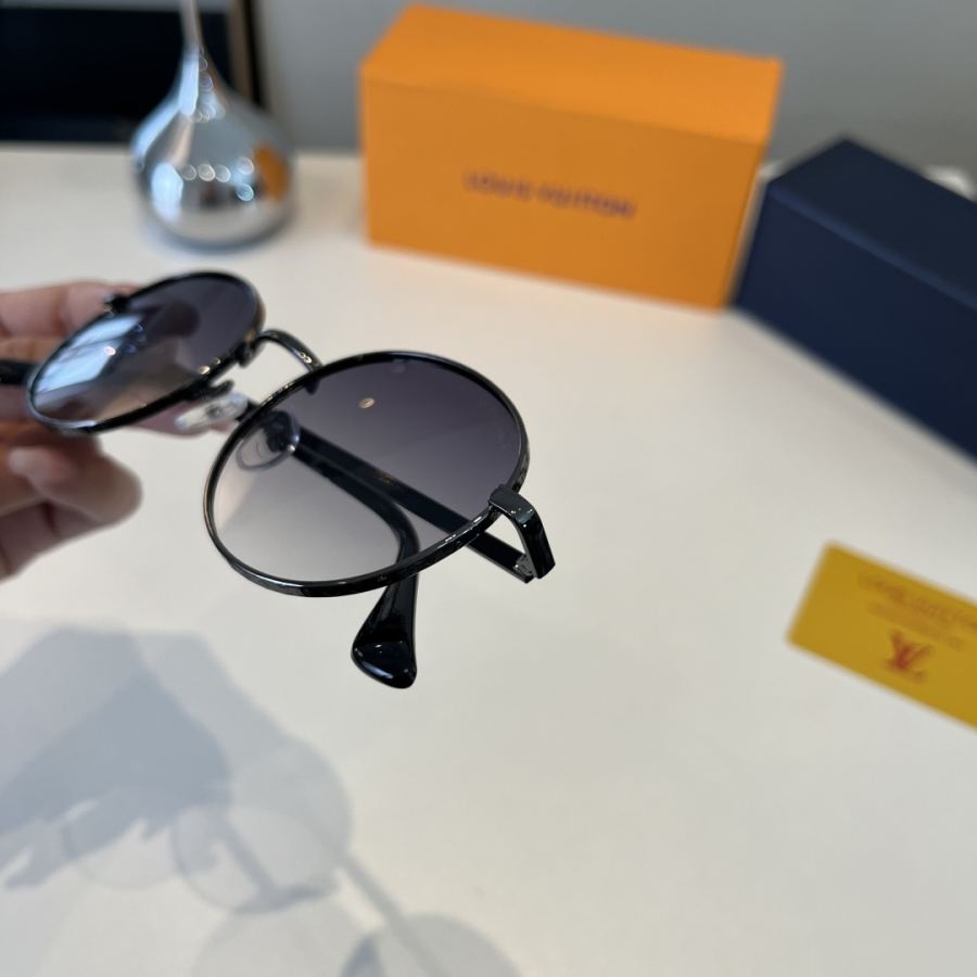 1:1 Replica LV glasses ¥ — 1:1 Replica — photo 5