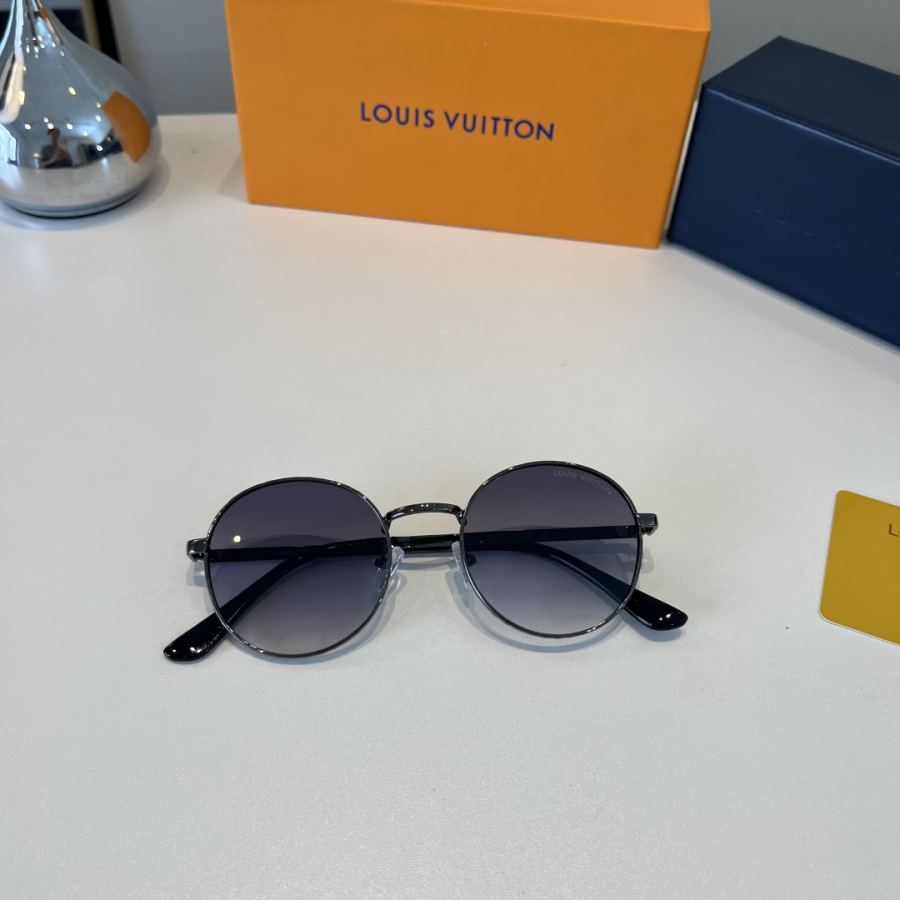1:1 Replica LV glasses ¥ — 1:1 Replica — photo 4